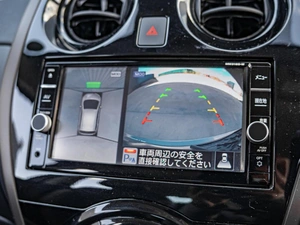 Хетчбэк Nissan Note 2018 года, 1350000 рублей, Краснодар