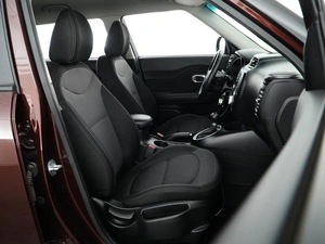 Внедорожник Kia Soul 2018 года, 1715055 рублей, Москва