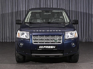 Внедорожник Land Rover Freelander 2008 года, 1179000 рублей, Ставрополь