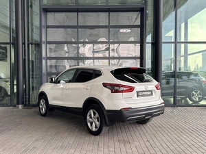 Внедорожник Nissan Qashqai 2020 года, 2380000 рублей, Уфа