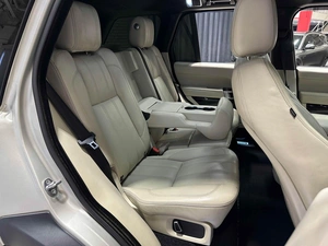 Внедорожник Land Rover Range Rover 2014 года, 4377000 рублей, Красноярск