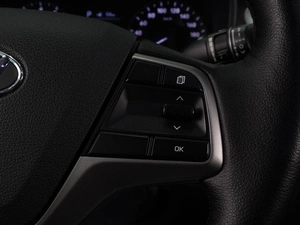 Седан Hyundai Solaris 2017 года, 999000 рублей, Воронеж