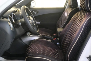 Внедорожник Nissan Juke 2011 года, 819000 рублей, Омск