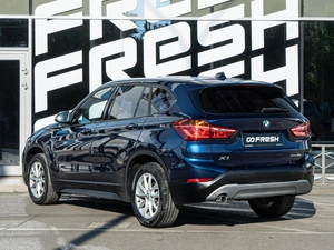 Внедорожник BMW X1 2018 года, 1949000 рублей, Волгоград