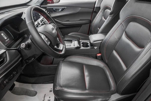 Внедорожник Chery Tiggo 7 Pro 2020 года, 1539000 рублей, Барнаул