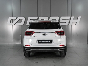 Внедорожник Chery Tiggo 4 2023 года, 1689000 рублей, Ростов-на-Дону