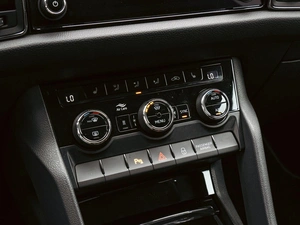 Внедорожник Skoda Kodiaq 2019 года, 3165000 рублей, Краснодар