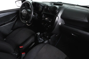 Седан ВАЗ (LADA) Granta 2016 года, 379000 рублей, Пермь
