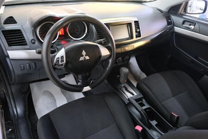 Седан Mitsubishi Lancer 2007 года, 849000 рублей, Омск