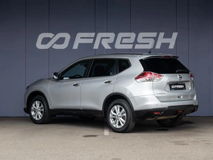Внедорожник Nissan X-Trail 2015 года, 1530000 рублей, Краснодар