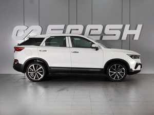 Внедорожник FAW Bestune T77 2024 года, 2019000 рублей, Минеральные Воды