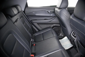 Внедорожник Chery Tiggo 4 Pro 2024 года, 1699000 рублей, Пермь