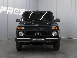Внедорожник ВАЗ (LADA) Niva Legend 2023 года, 880000 рублей, Омск