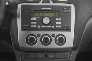 Хетчбэк Ford Focus 2006 года, 429000 рублей, Кемерово