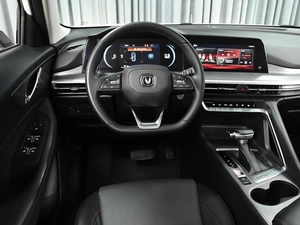 Внедорожник Changan CS35 Plus 2023 года, 1899000 рублей, Ставрополь