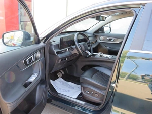 Внедорожник Chery Tiggo 8 2023 года, 2230000 рублей, Брянск