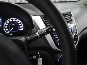 Седан Hyundai Solaris 2011 года, 753000 рублей, Ставрополь