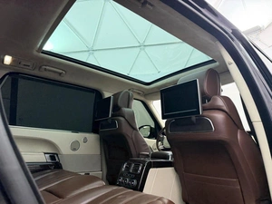 Внедорожник Land Rover Range Rover 2015 года, 5040000 рублей, Орёл