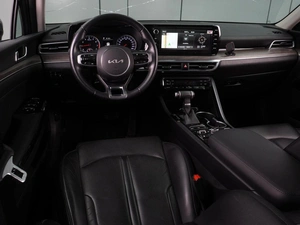 Седан Kia K5 2022 года, 3289000 рублей, Воронеж