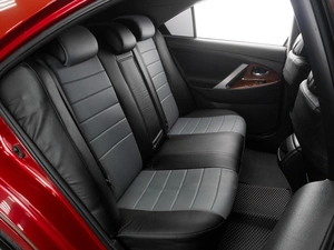 Седан Toyota Camry 2008 года, 999000 рублей, Тюмень