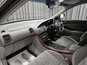 Седан Honda Saber 1999 года, 599000 рублей, Красноярск