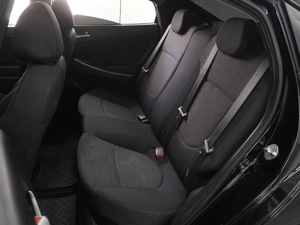 Седан Hyundai Solaris 2014 года, 920000 рублей, Воронеж