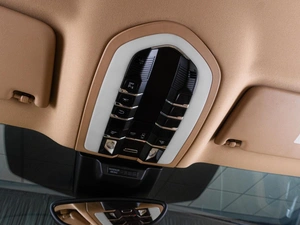 Внедорожник Porsche Macan S 2014 года, 2799000 рублей, Тюмень