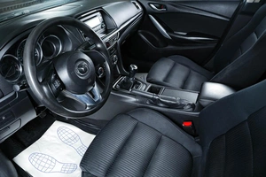 Седан Mazda 6 2012 года, 1259000 рублей, Тюмень