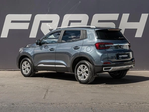 Внедорожник Chery Tiggo 4 2021 года, 1359040 рублей, Краснодар