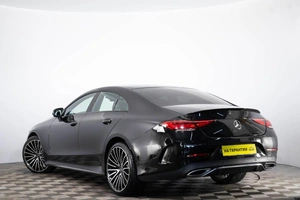 Купе Mercedes-benz CLS-класс 2019 года, 5339000 рублей, Пермь