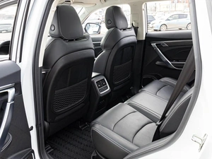 Внедорожник Geely Atlas Pro 2024 года, 2417070 рублей, Краснодар