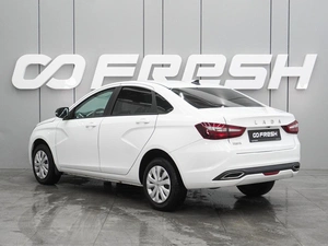 Седан ВАЗ (LADA) Vesta 2025 года, 1399000 рублей, Воронеж