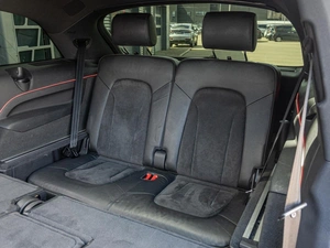 Внедорожник Audi Q7 2008 года, 1550000 рублей, Краснодар