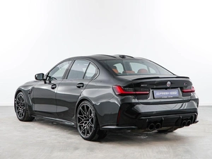 Седан BMW M3 2023 года, 10998055 рублей, Москва