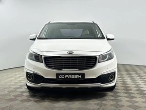 Минивэн Kia Carnival 2016 года, 2473100 рублей, Казань