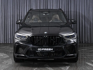 Внедорожник BMW X5 M 2020 года, 11660000 рублей, Ставрополь
