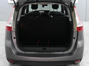 Минивэн Renault Grand Scenic 2010 года, 799000 рублей, Аксай