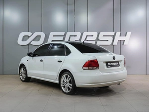 Седан Volkswagen Polo 2014 года, 799000 рублей, Воронеж