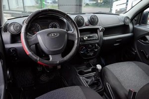 Седан ВАЗ (LADA) Granta 2018 года, 499000 рублей, Ульяновск