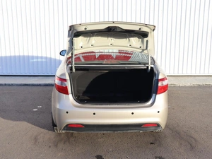 Седан Kia Rio 2014 года, 910000 рублей, Брянск