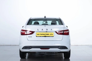 Седан ВАЗ (LADA) Vesta 2024 года, 1389000 рублей, Челябинск