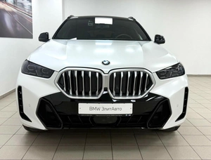 Внедорожник BMW X6 2024 года, 12845000 рублей, Красноярск