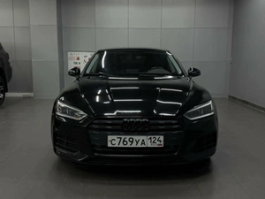 Лифтбек Audi A5 2019 года, 3197000 рублей, Красноярск