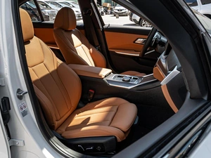 Седан BMW 3 серия 2024 года, 5195000 рублей, Краснодар