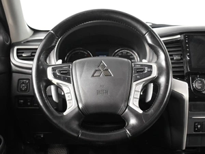 Пикап Mitsubishi L200 2022 года, 3949900 рублей, Казань
