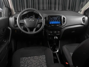 Хетчбэк ВАЗ (LADA) XRAY 2018 года, 869000 рублей, Тюмень