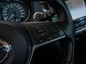 Внедорожник Nissan Qashqai 2021 года, 2000000 рублей, Краснодар