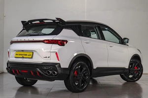 Внедорожник Geely Coolray 2023 года, 2089000 рублей, Челябинск