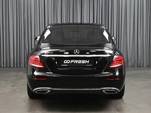 Седан Mercedes-benz E-класс 2016 года, 2597000 рублей, Ставрополь