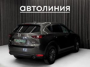Внедорожник Mazda CX-5 2021 года, 2499000 рублей, Красноярск